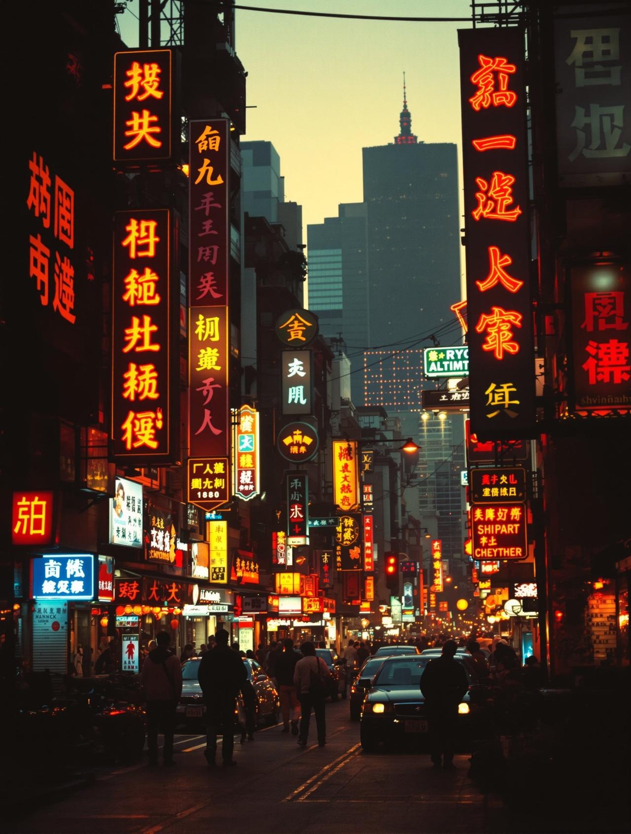 伊人久久影院 - 《繁花》高清封面